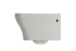 BOCCHI Firenze Wall-Hung Toilet Bowl in Biscuit, 1304-014-0129