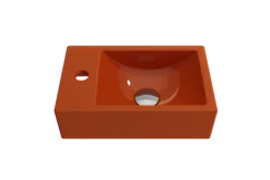 BOCCHI Milano Small 15