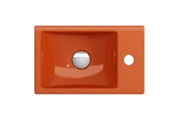 BOCCHI Milano Small 15