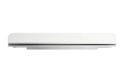 BOCCHI Milano Toilet Seat for 1632 model in Matte White, A0337-002