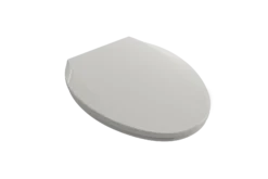 BOCCHI Milano Toilet Seat for 1632 model in Biscuit, A0337-014