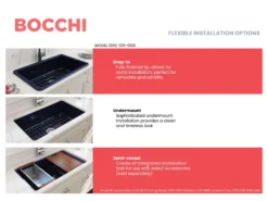 BOCCHI Sotto 32