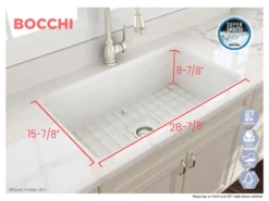 BOCCHI Sotto 32