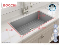 BOCCHI Sotto 32