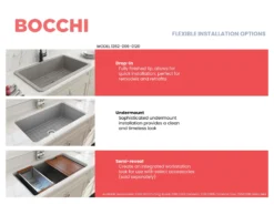 BOCCHI Sotto 32