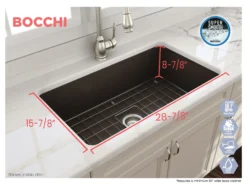 BOCCHI Sotto 32