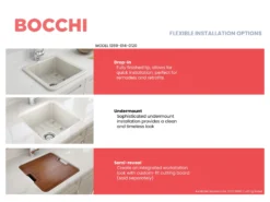 BOCCHI Sotto 18