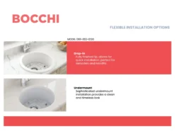 BOCCHI Sotto 18.5