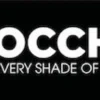 BOCCHI Taormina 34" Rectangle Wallmount Fireclay Bathroom Sink, Biscuit, 3 Faucet Hole, 1008-014-0127