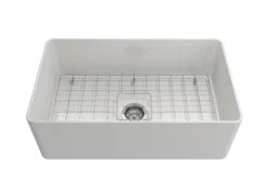 BOCCHI Aderci Ultra-Slim 30