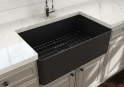 BOCCHI Aderci Ultra-Slim 30