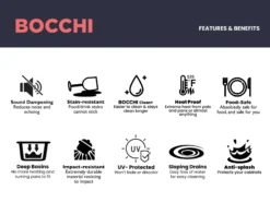 BOCCHI Arona 33