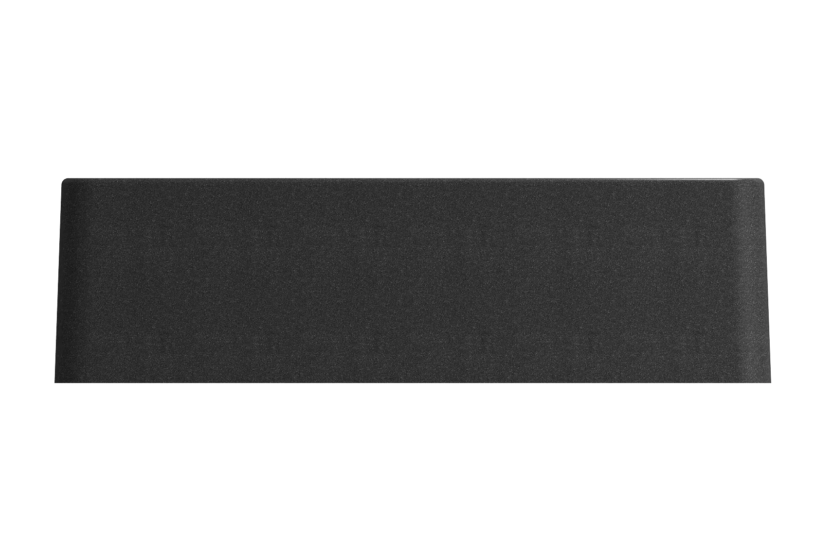 BOCCHI Arona 33" Granite Workstation Farmhouse Sink Kit with Faucet and Accessories, Metallic Black (sink) / Chrome (faucet), 1600-505-2020CH