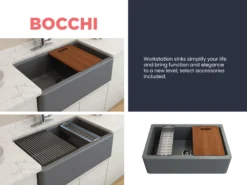 BOCCHI Arona 33