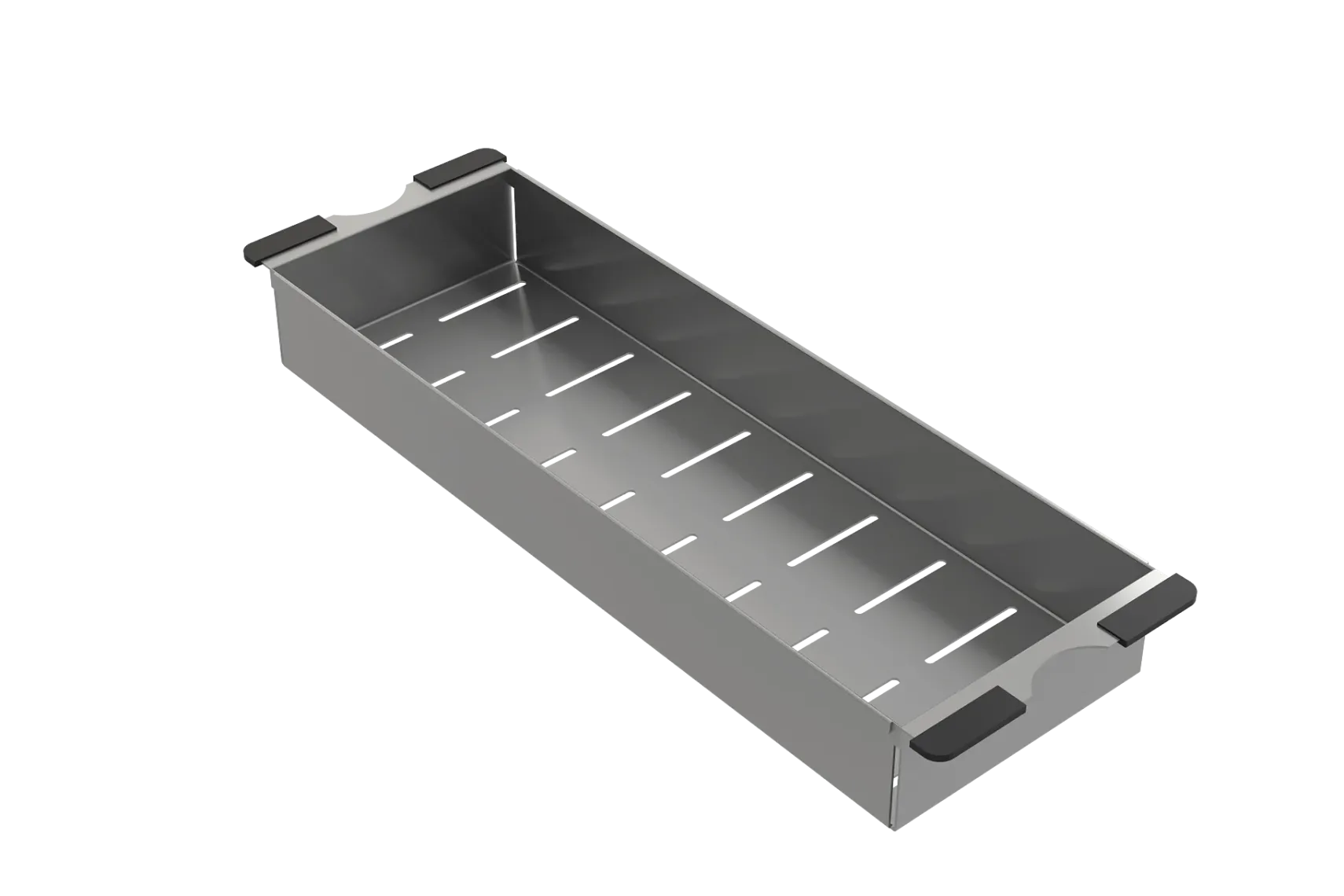 BOCCHI Arona 33" Granite Workstation Farmhouse Sink Kit with Faucet and Accessories, Concrete Gray (sink) / Stainless Steel (faucet), 1600-506-2020SS