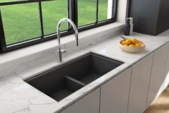 BOCCHI Baveno Lux 34