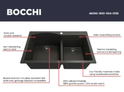 BOCCHI Campino Duo 33