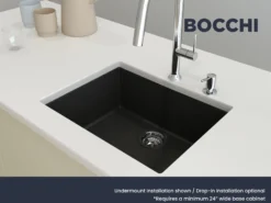 BOCCHI Campino Uno 24