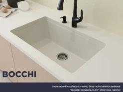 BOCCHI Campino Uno 33