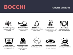 BOCCHI Campino Uno 33