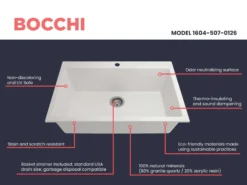 BOCCHI Campino Uno 33