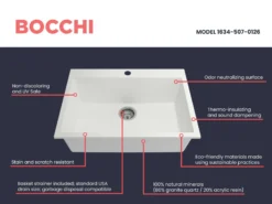 BOCCHI Campino Uno 27