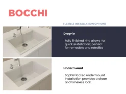 BOCCHI Campino Uno 27