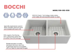 BOCCHI Classico 33