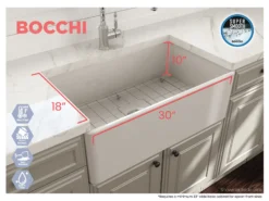 BOCCHI Classico 30