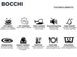 BOCCHI Classico 33