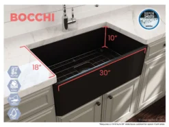 BOCCHI Classico 30