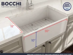 BOCCHI Classico 30