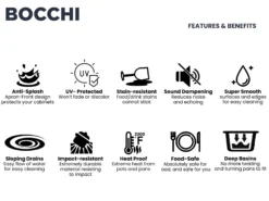 BOCCHI Classico 33