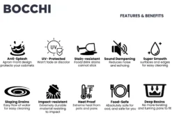 BOCCHI Contempo 33