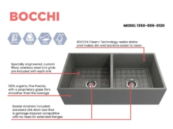 BOCCHI Contempo 36