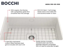 BOCCHI Contempo 33