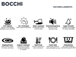 BOCCHI Contempo 33