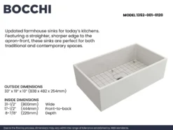 BOCCHI Contempo 33