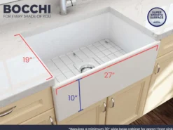BOCCHI Contempo 27
