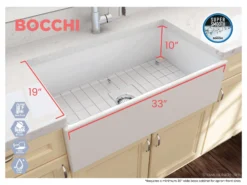 BOCCHI Contempo 33