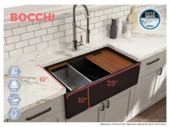 BOCCHI Contempo 33
