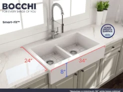 BOCCHI Nuova 34