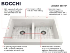 BOCCHI Nuova 34