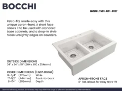 BOCCHI Nuova 34