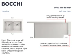 BOCCHI Nuova 34