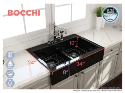 BOCCHI Nuova 34