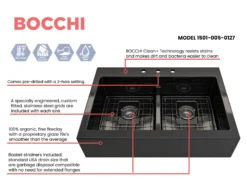 BOCCHI Nuova 34