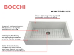BOCCHI Nuova 34
