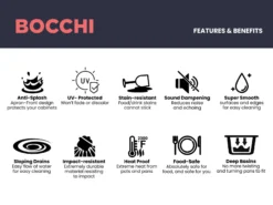 BOCCHI Nuova 34