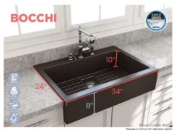 BOCCHI Nuova 34